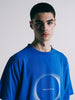 Arland Blue C.001 tee - UNISEX